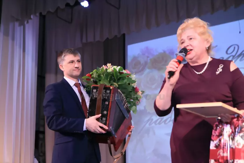 В Гусь-Хрустальном п...
