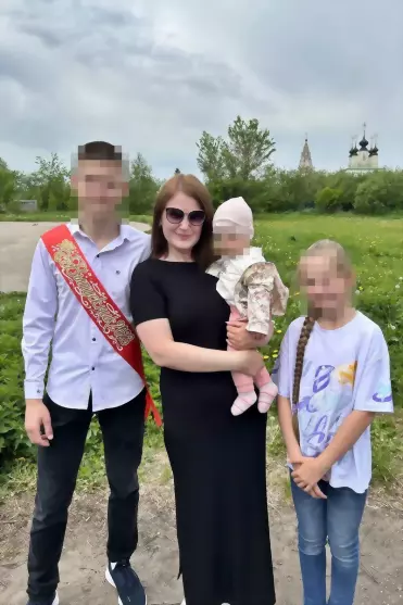 Во Владимирской обла...