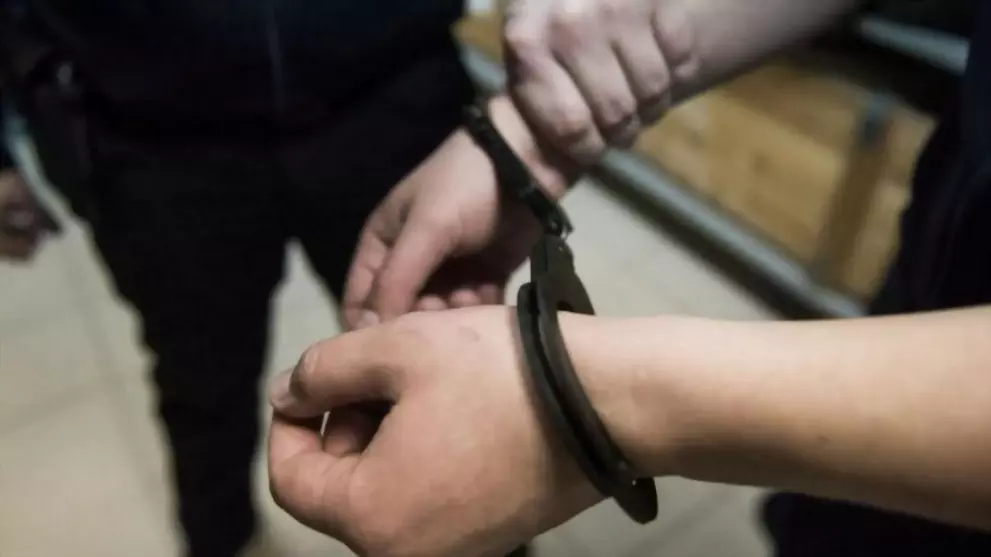 22-летний житель Гус...