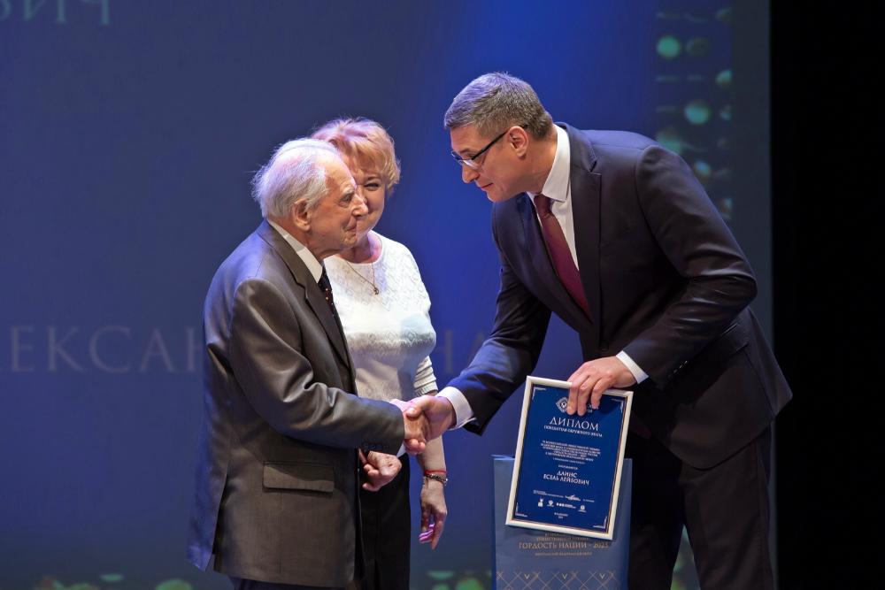 Трое жителей Владими...