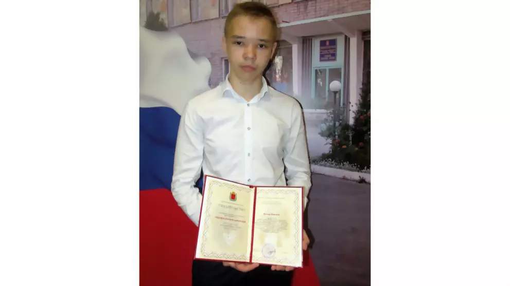 Никите Рехову дали с...
