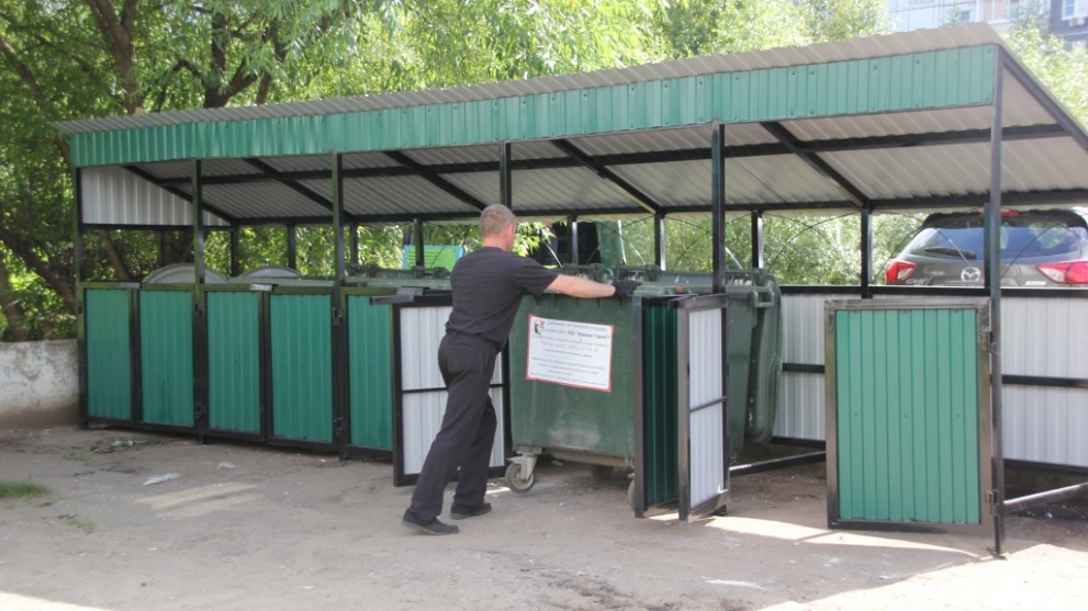 Требования к накопле...