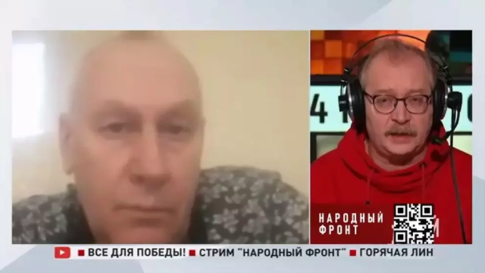 86-летней пенсионерк...