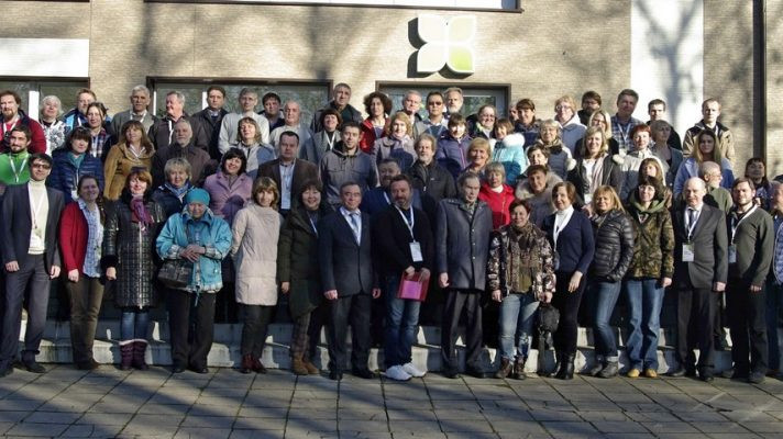 Сотрудничество с уни...