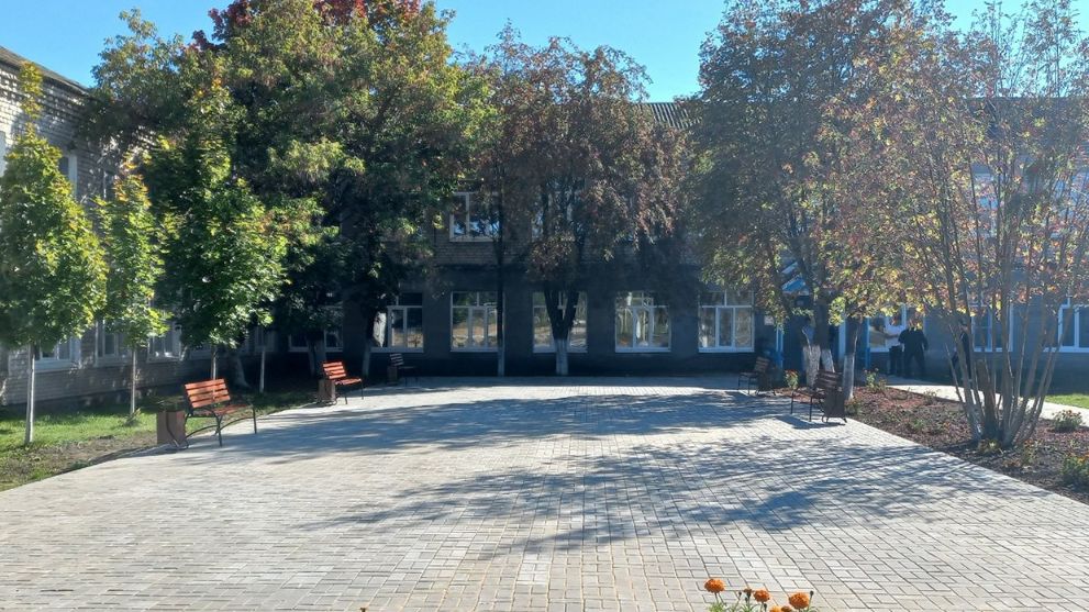 Комфортная среда для...