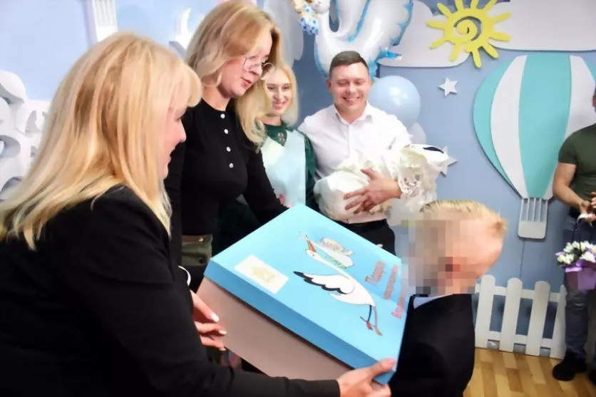 Во Владимирской обла...