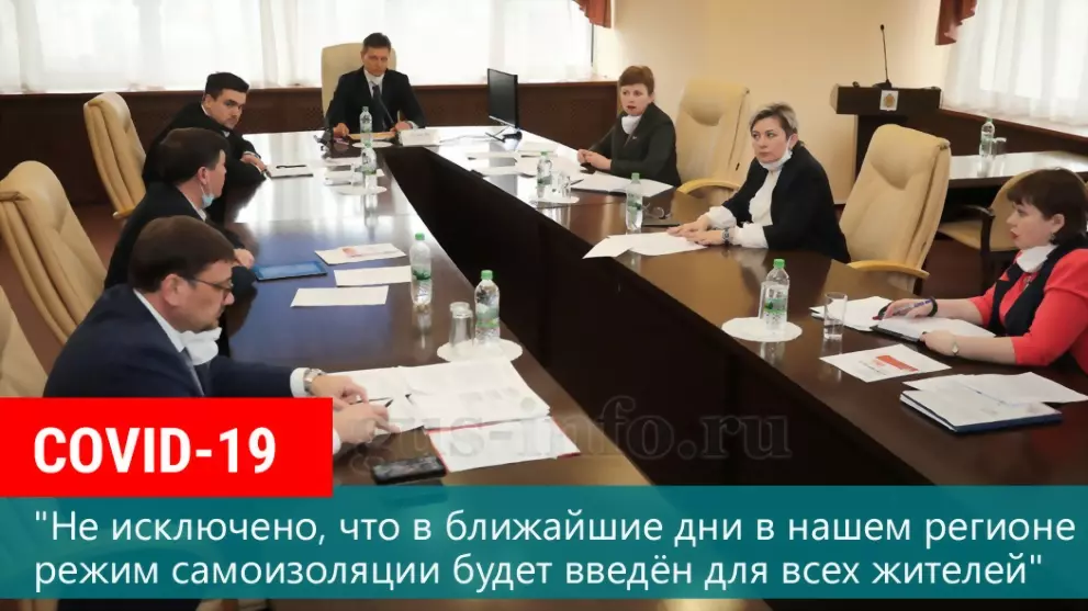Владимир Сипягин: "Н...