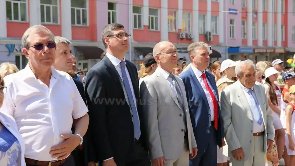 Александр Авдеев: «С...