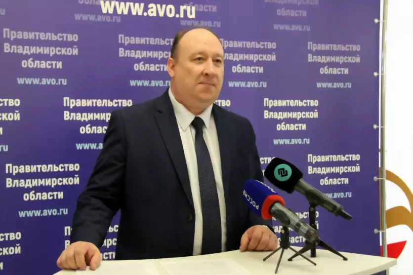 Корректировки регион...