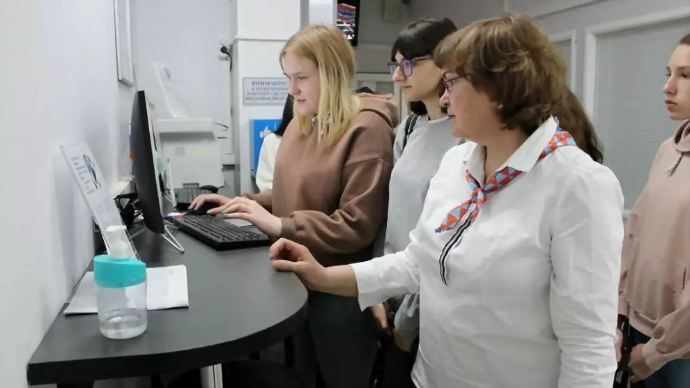 В Гусь-Хрустальном п...