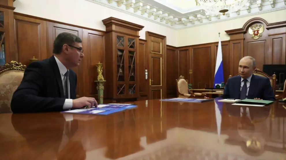 Алексей Соколов: «Гу...