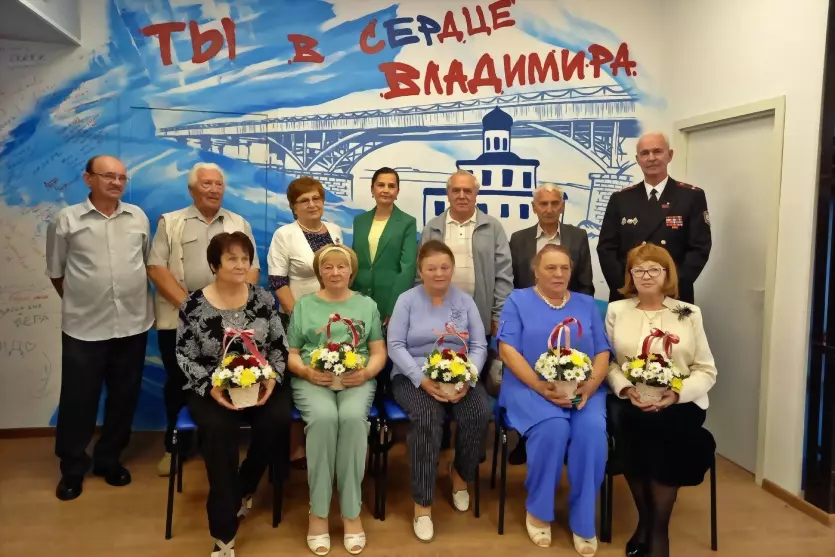 Во Владимирской обла...