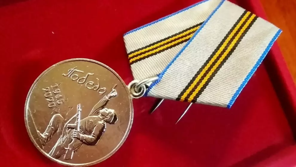 В преддверии годовщи...