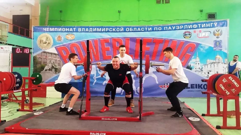 Серебро чемпионата о...