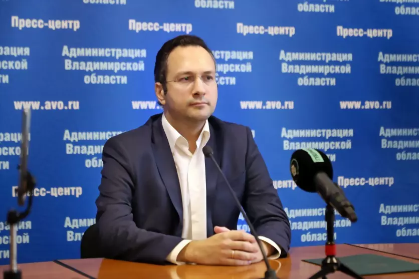 Во Владимирской обла...