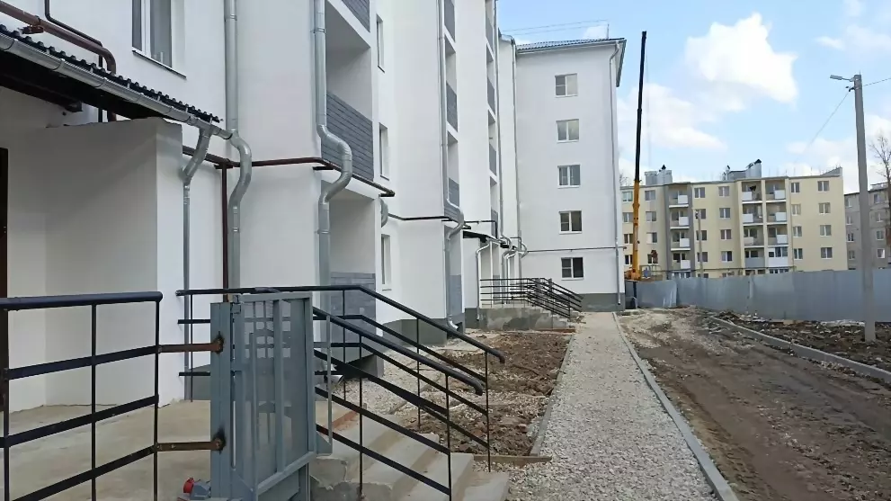 Как в Гусь-Хрустальн...
