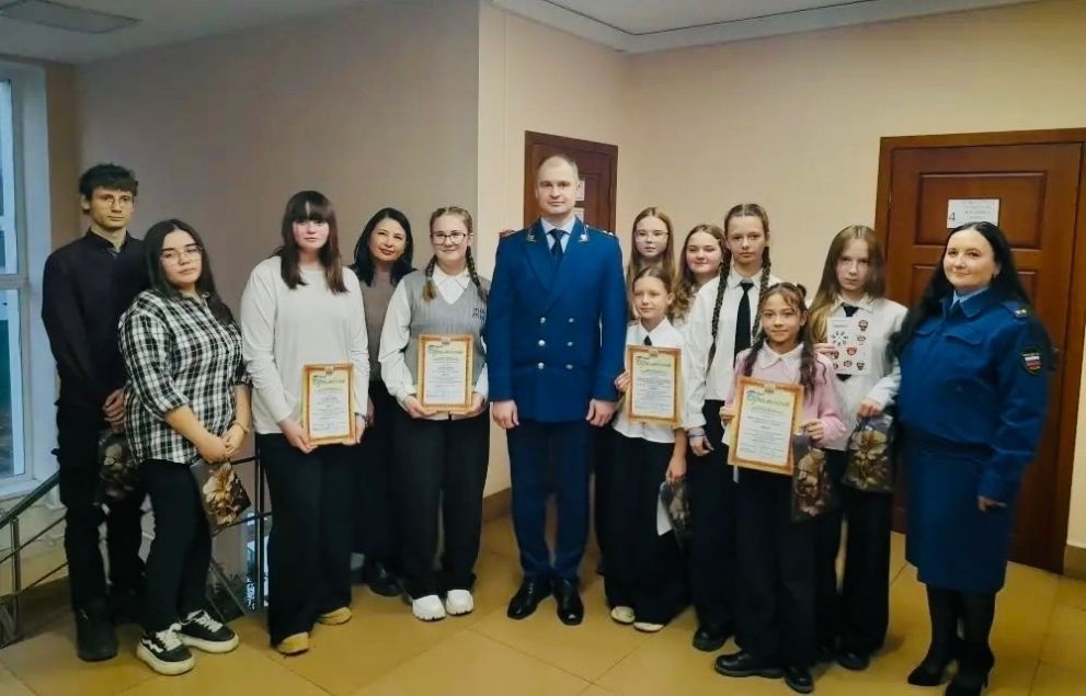 Итоги конкурса видео...