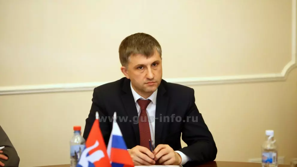 На заседании операти...