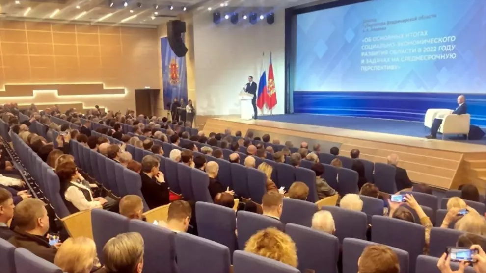 Александр Авдеев: «Н...