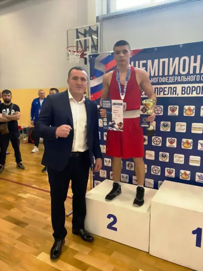 «Серебро» гусевского...