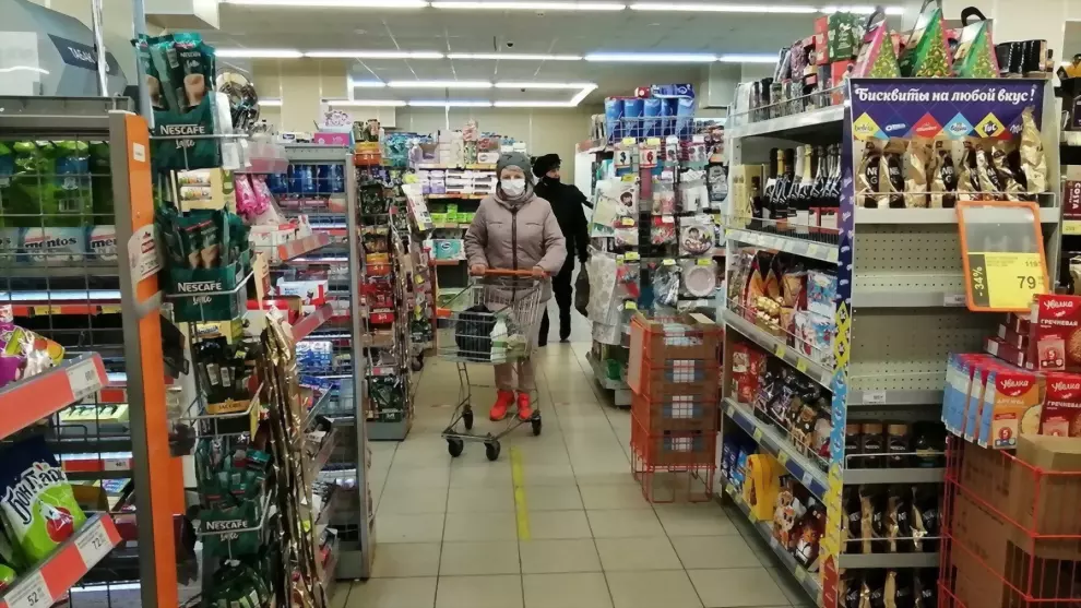 В Гусь-Хрустальном р...