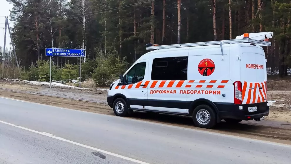 Во Владимирской обла...