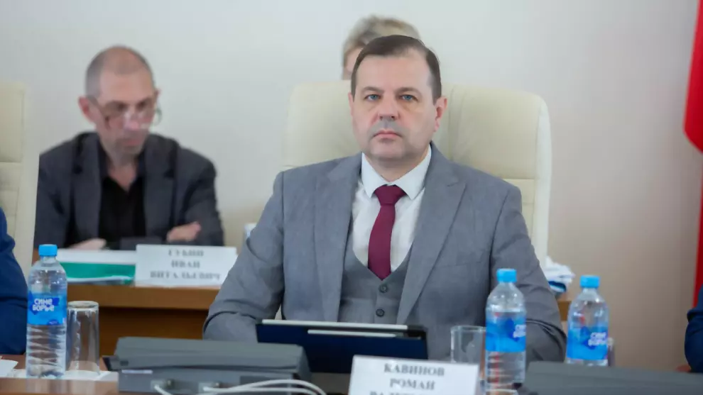 Приоритет – семейном...