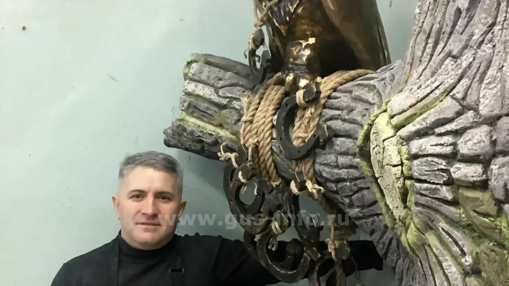 «Уголок счастья» от...