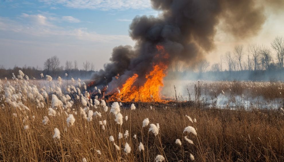 В Гусь-Хрустальном м...