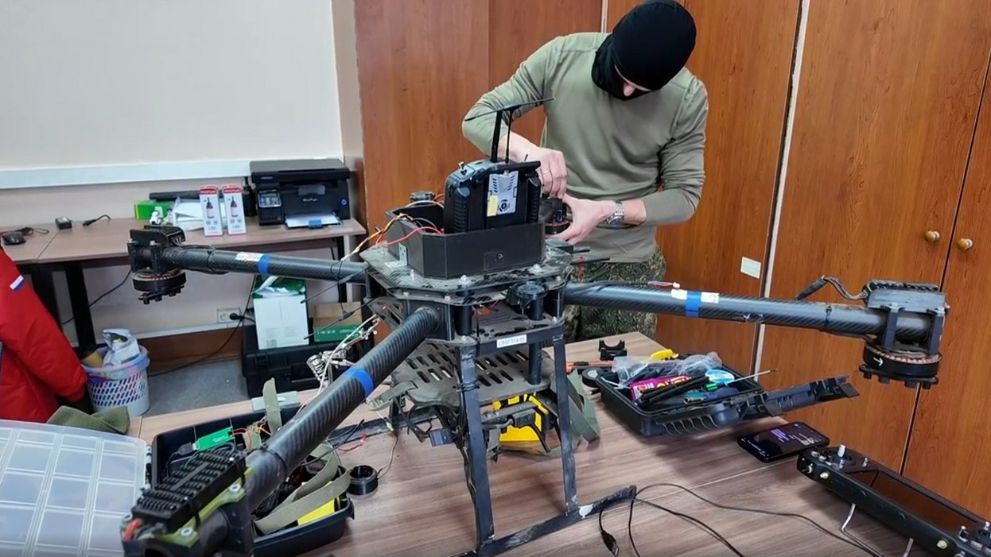 Во Владимирской обла...