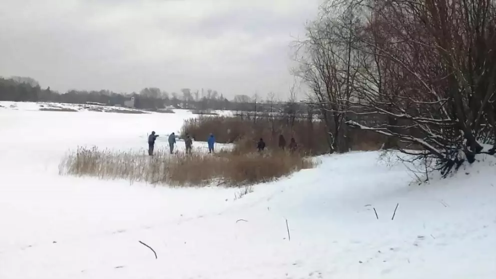 Гусевчанам напоминаю...