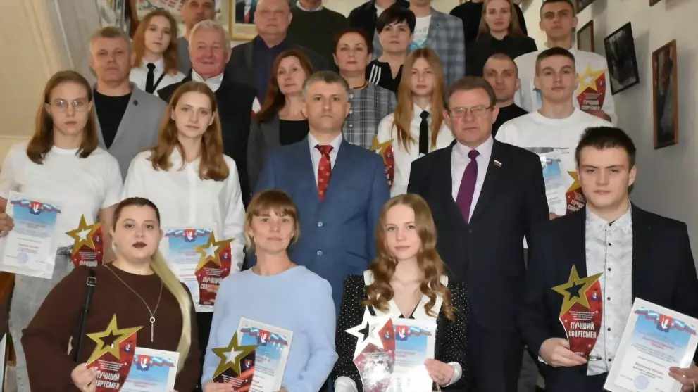 В Гусь-Хрустальном н...