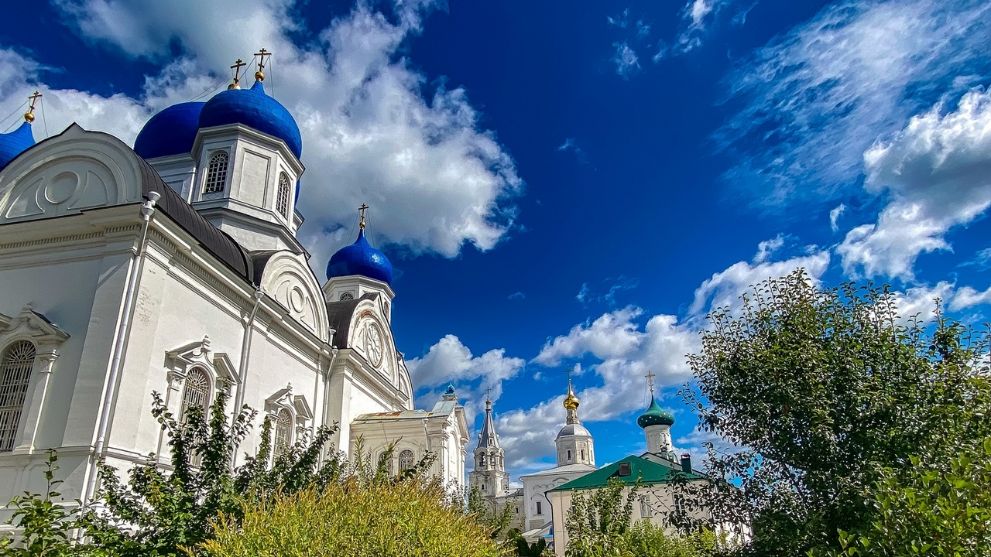 Во Владимирской обла...