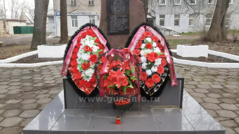 Члены местного отдел...