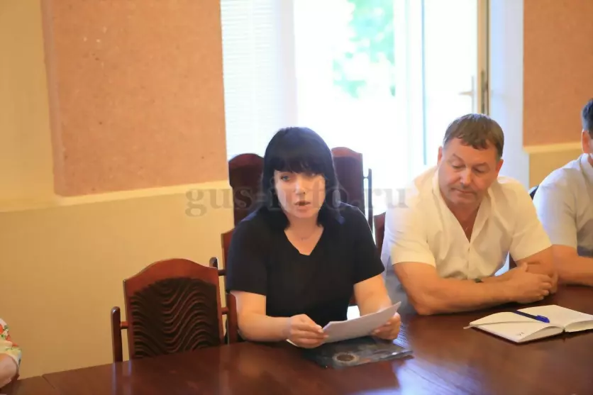 О ходе предвыборной...