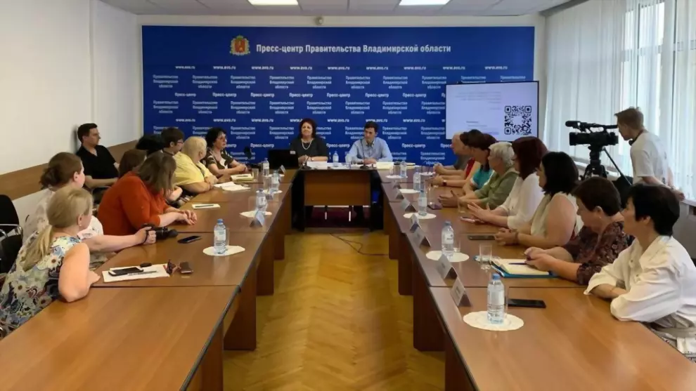 Подведены итоги прое...