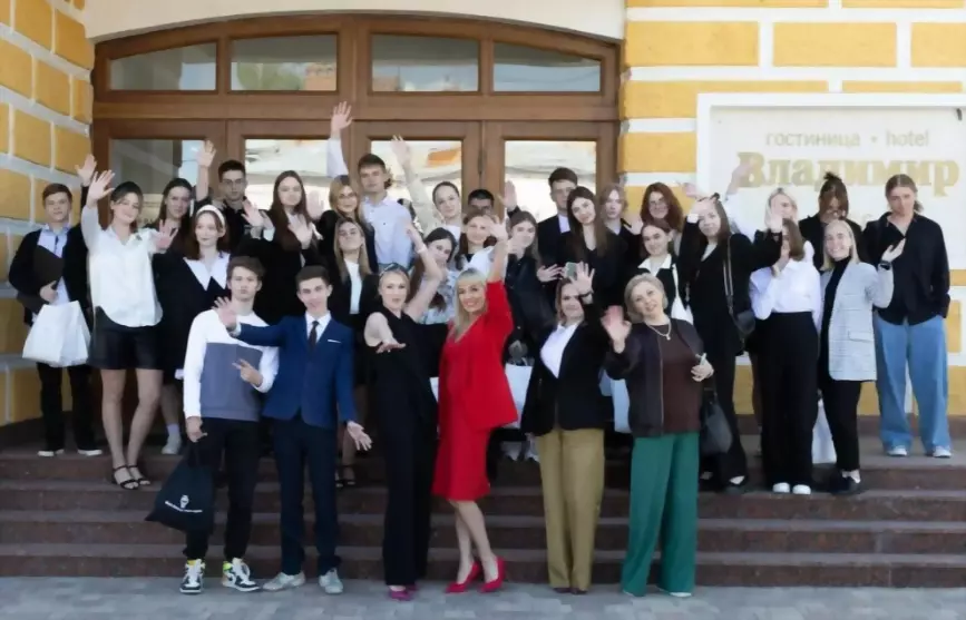 «Мой бизнес – мои ид...