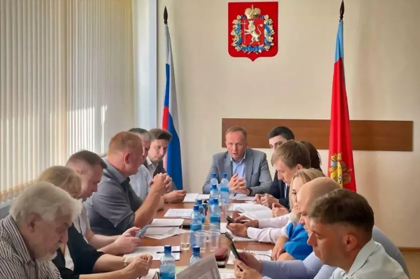 Во Владимирской обла...