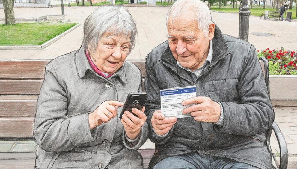 Владимирские пенсион...