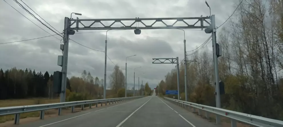 Во Владимирской обла...