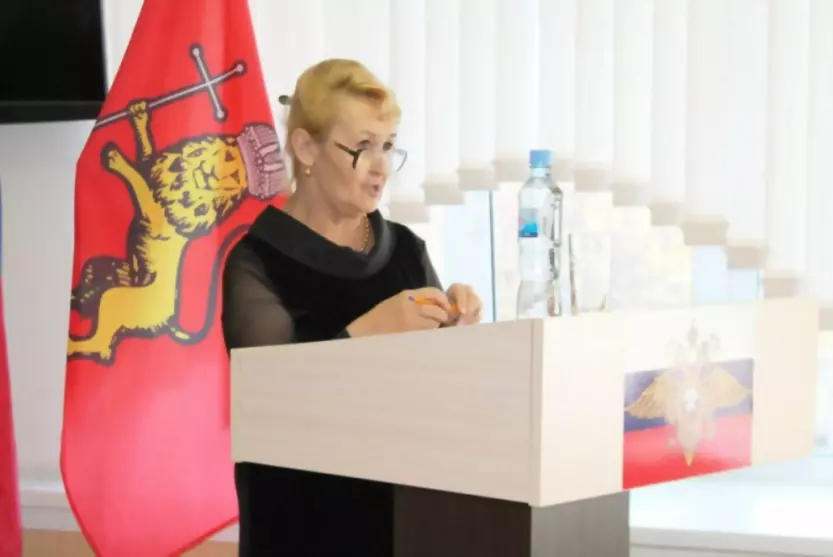 Представитель Общест...