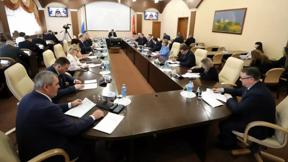 Во Владимирской обла...