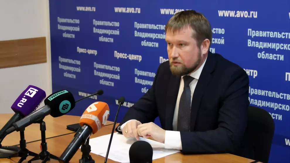 К 2030 году во Влади...