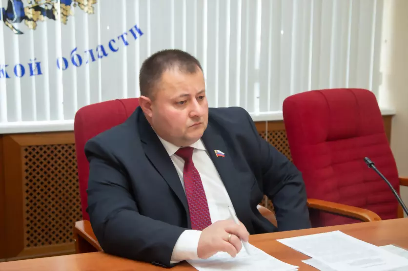 Во Владимирской обла...