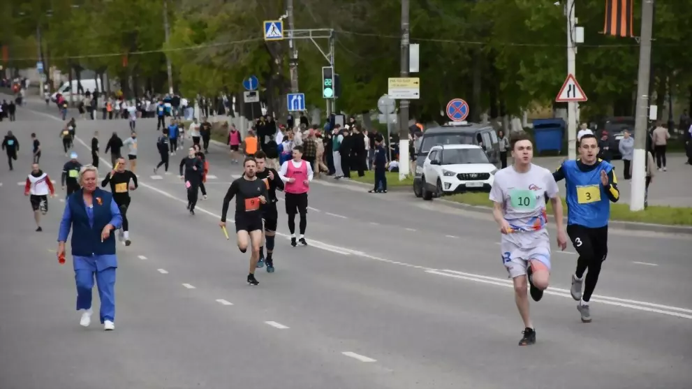 В Гусь-Хрустальном п...