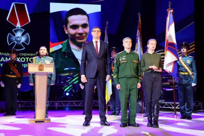 Александр Авдеев: «В...