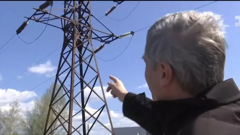 В Гусь-Хрустальном п...