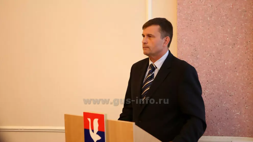 О применении мер воз...