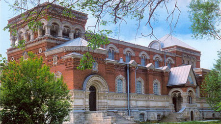 «МУЗЕЙ - ДЕТЯМ!»