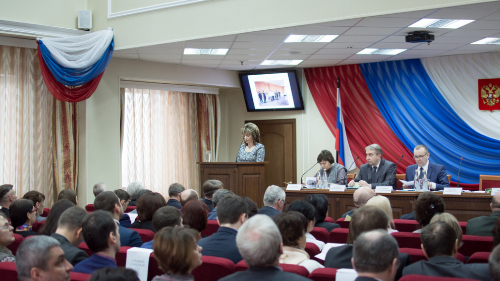 XXI Конференция суде...